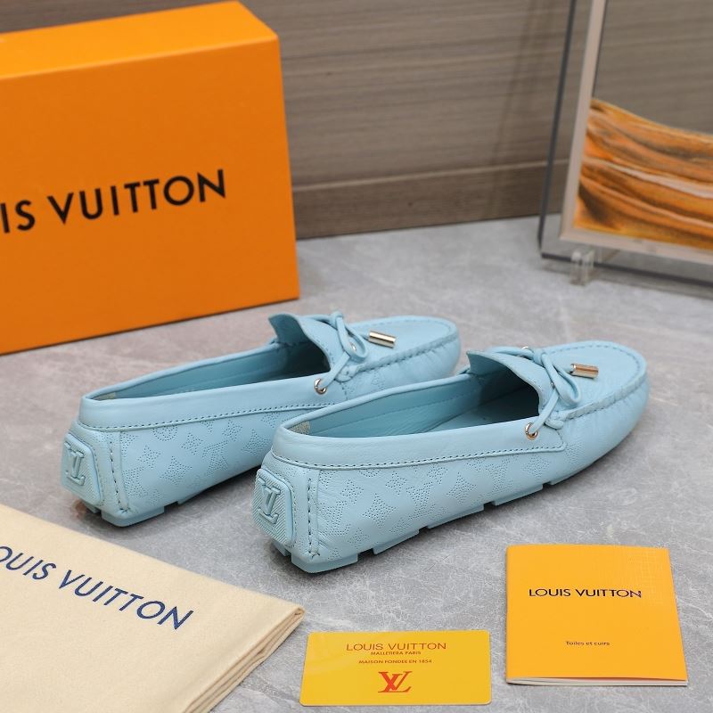 Louis Vuitton Tods Shoes